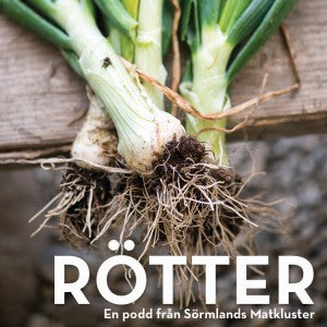 Korv är i fokus när Maria Printz möter Victor Waldenström från Frankly ...