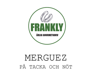 Franklys Merguez